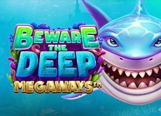 Игровой слот Beware the Deep Megaways